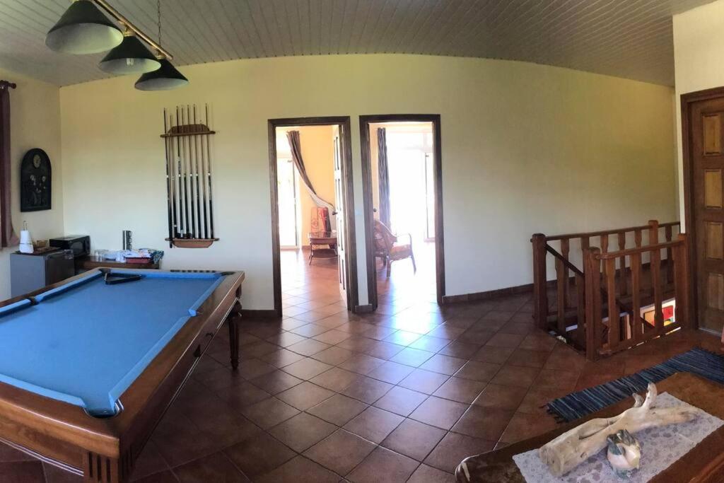 Taravao Te Mana Lodge מראה חיצוני תמונה